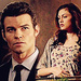 Elijah\Hayley 1x12<3 - elijah-and-hayley icon