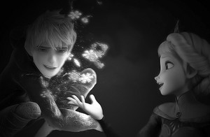  Let it Go, Elsa
