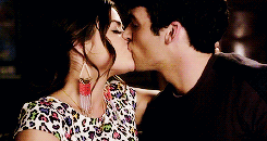  You’re the one. u always have been. → 4x16 pll