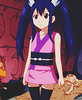  ~Fairy Tail♥(Wendy)
