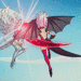 ~Fairy Tail♥(Mira)  - fairy-tail icon