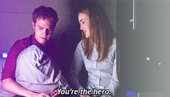  【Fitzsimmons Moments】