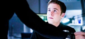  【Fitzsimmons in 1.11 : The Magical Place】