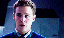  【Fitzsimmons in 1x10.】