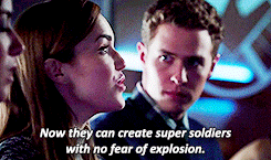  【Fitzsimmons in 1x10.】