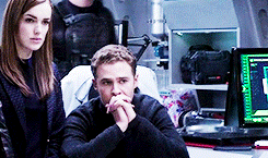  【Fitzsimmons in 1x11.】