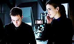  【Fitzsimmons in 1x11.】