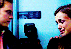  【Fitzsimmons in 1x13】