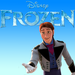 Frozen - Hans Icon - frozen icon