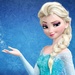 Frozen Elsa Icon - frozen icon