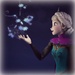 Frozen Elsa Icon - frozen icon