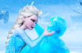 Frozen Fan Art  - frozen fan art