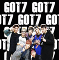 ♥ GOT7 ♥       - got7 fan art