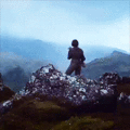 Arya Stark - game-of-thrones fan art