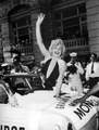 Grand Marshal Parade, 1952 - Marilyn Monroe  - marilyn-monroe photo