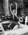 Grand Marshal Parade, 1952 - Marilyn Monroe  - marilyn-monroe photo