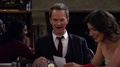 Robin and Barney  - how-i-met-your-mother photo
