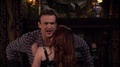 Lily and Marshall  - how-i-met-your-mother photo