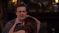 Marshall and Lily  - how-i-met-your-mother photo
