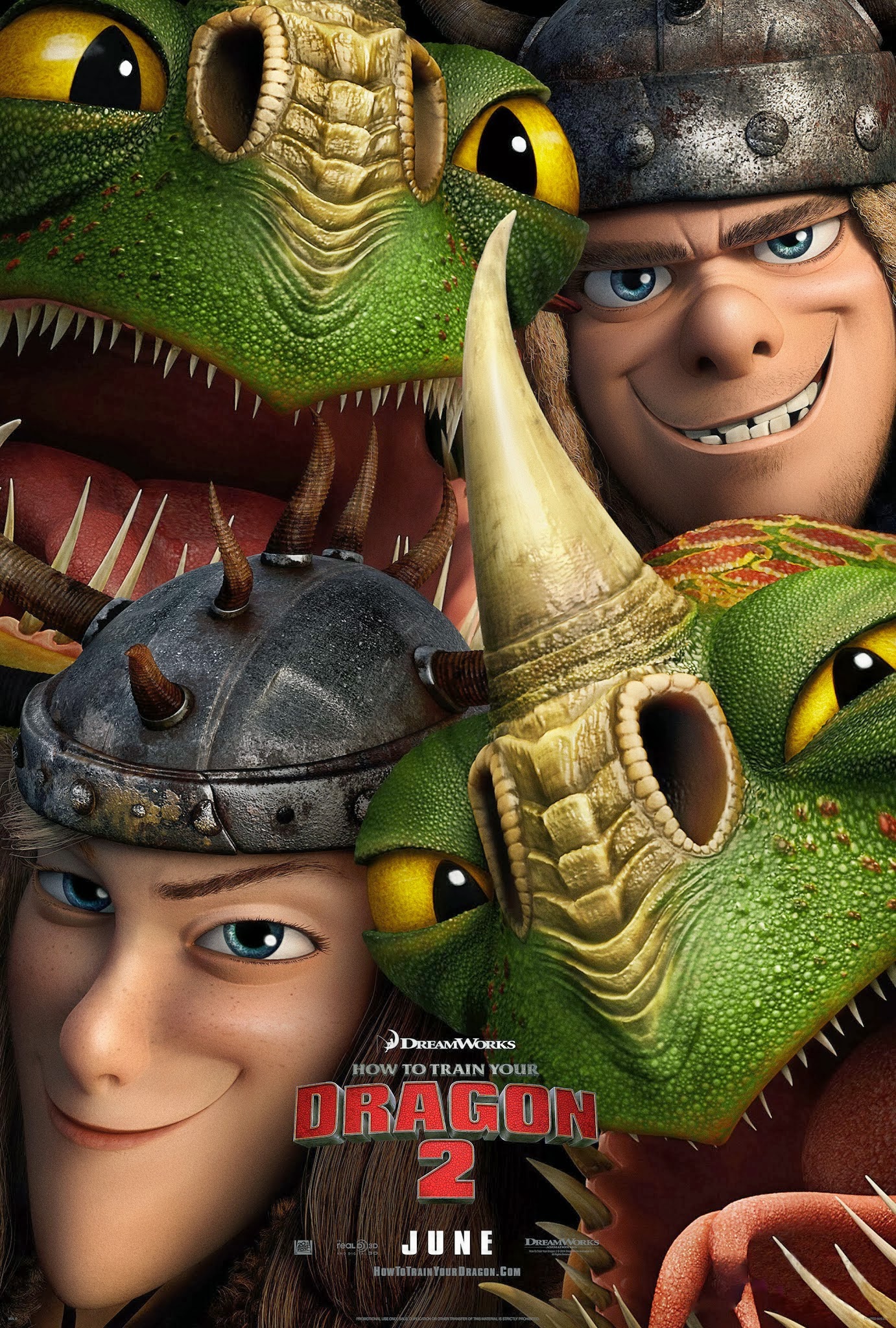 How To Train Your Dragon Image How To Train Your Dragon 36552494 1382 2048 