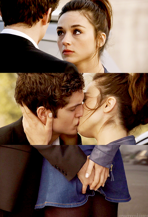  Isaac Lahey and Allison Argent