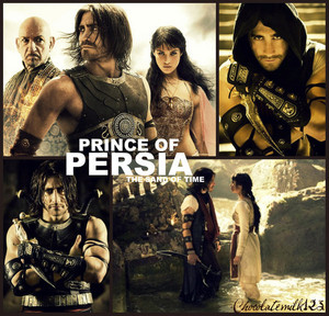  Prince of Persia