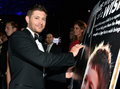 Jensen Ackles at the Critics' Choice Awards 2014 - jensen-ackles photo