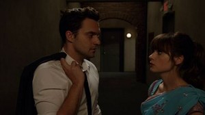 New Girl// 3x01 I´m All In