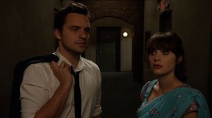  New Girl// 3x01 I´m All In