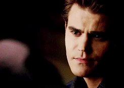  Katherine and Stefan → 5x11