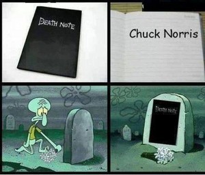  RIP Death Note