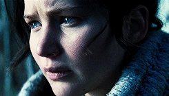  Katniss and Gale ★