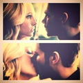 Klaus and Caroline in "Fifty Shade of Solitude" - klaus-and-caroline fan art