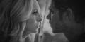 Klaus and Caroline in "Fifty Shade of Solitude" - klaus-and-caroline fan art