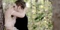 I bet that I can make you believe in love and sex and magic - klaus-and-caroline photo