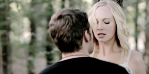 The Vampire Diaries 5x11 "Fifty Shades of Solitude"