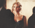 …I don’t know what Klaus saw in you!What was he thinking? - klaus-and-caroline photo