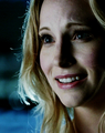 He’s your first love, I intend to be your last, however long it takes. - klaus-and-caroline photo
