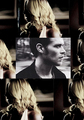 I am the thing that is hurtling towards you… - klaus-and-caroline fan art