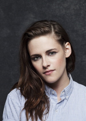  Portraits of Kristen on Sundance