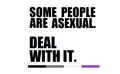 Asexuality - lgbt photo