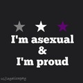 Asexual Pride - lgbt photo