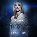 Lauren - lost-girl fan art