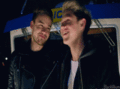 Liam and Niall - liam-payne fan art