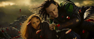  Loki and Jane