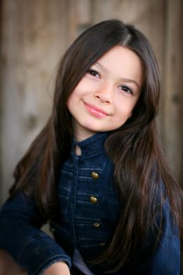Nikki Hahn - Look-a-likes & child actresses Photo (36581012) - Fanpop