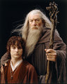 The Fellowship of the Ring | photoshoot - lord-of-the-rings photo