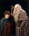 The Fellowship of the Ring | photoshoot - lord-of-the-rings photo