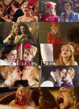 Lucy Westenra