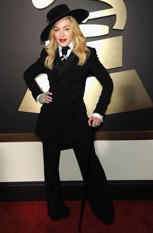 Grammys 2014...fawless Queen!!!